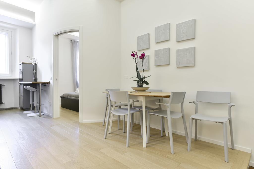 Campo De' Fiori Brand New Apartment 로마 외부 사진